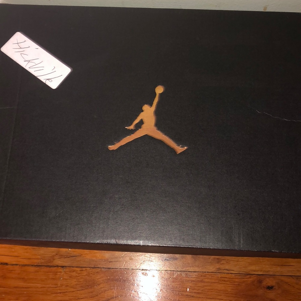 Air Jordan 7 retro